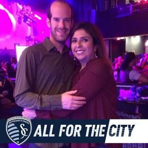 Meet your Posher, Malkah