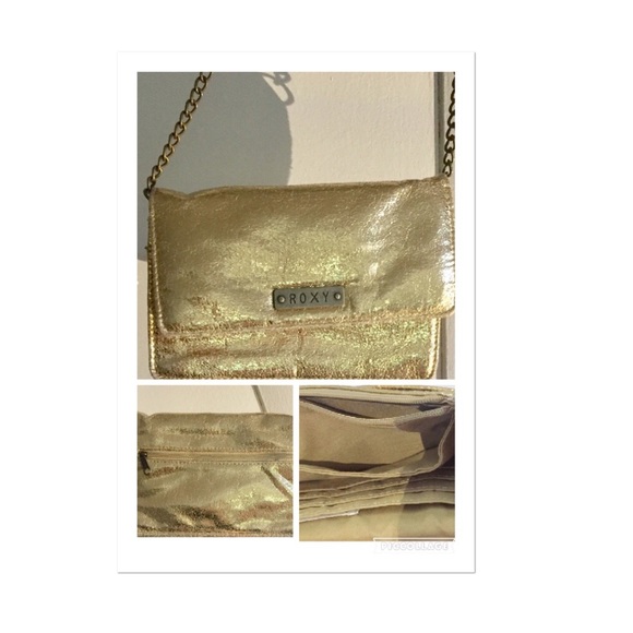 Over the Shoulder Purse