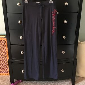 Abercrombie & fitch
Women's Skinny Sweatpants