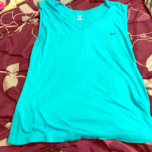 Workout top