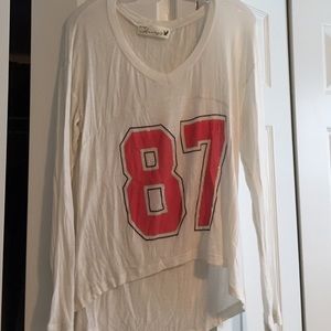 Vintage Havana long sleeve shirt