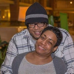 Meet your Posher, Terrance