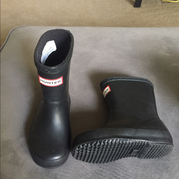 Toddler rain boots