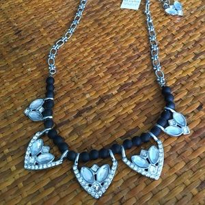 Lia Sophia Necklace.