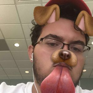 Meet your Posher, Nick