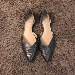 Vince Camuto flats