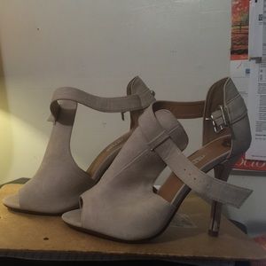 Rue21 heels