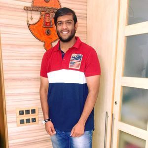 Meet your Posher, Rohan