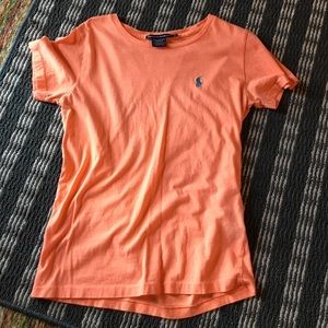 Ralph Lauren sport tshirt
