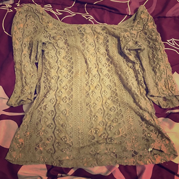 Cute shirt!