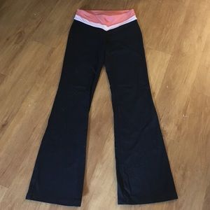 Great condition VS sport yoga pants