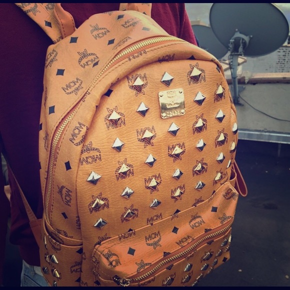 MCM BAG