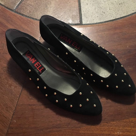 VAN ELi shoes