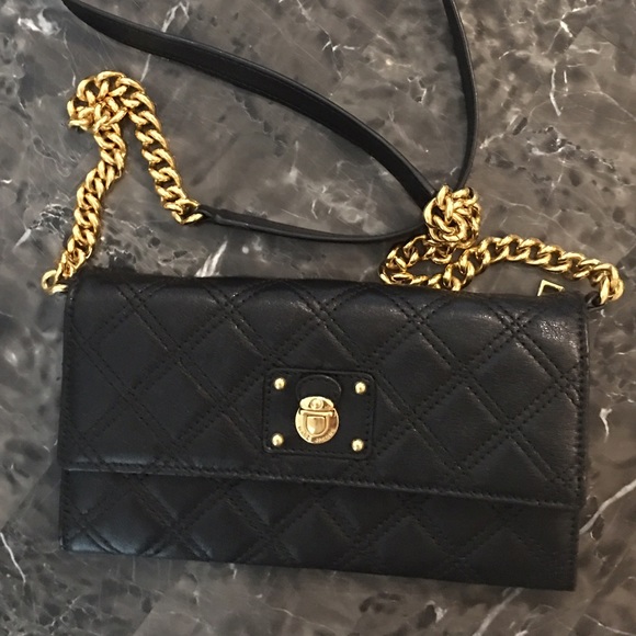Marc Jacobs Wallet on Chain