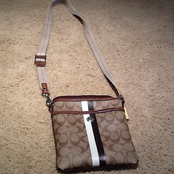 Coach Purse - Picture 2 of 3