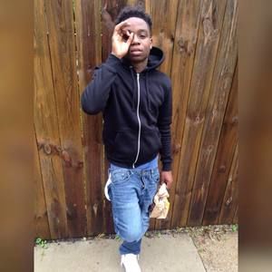 Meet your Posher, Deonte