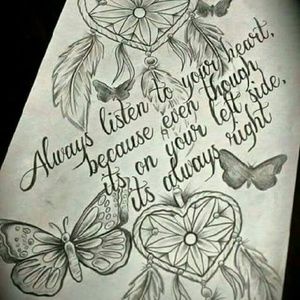 Meet your Posher, Patricia