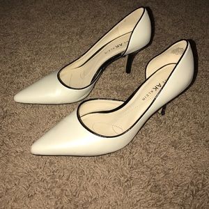 Anne Klein heels