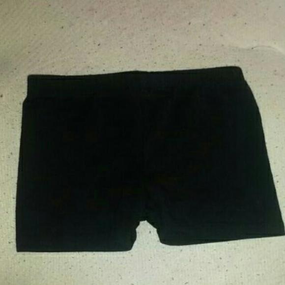 2 pairs of Circo Shorts