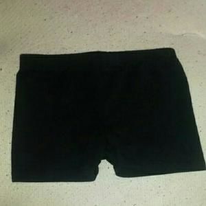 2 pairs of Circo Shorts