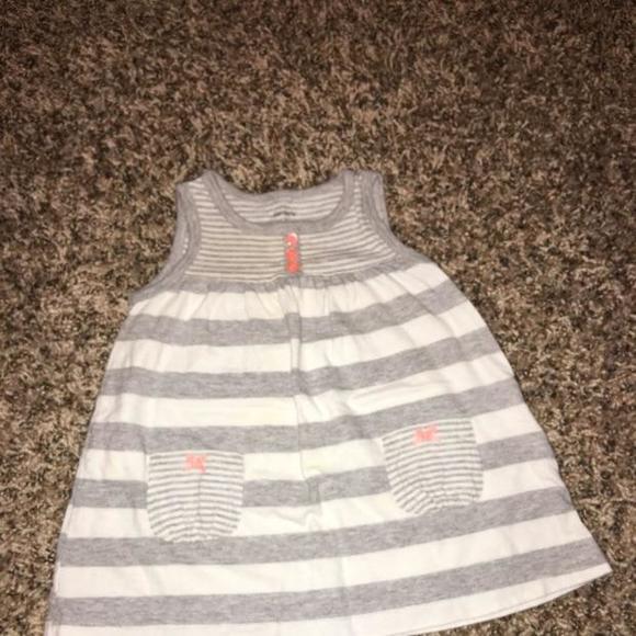 Carters Dress