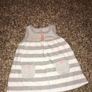 Carters Dress