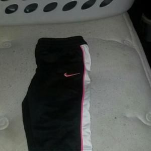 Nike Track Pants