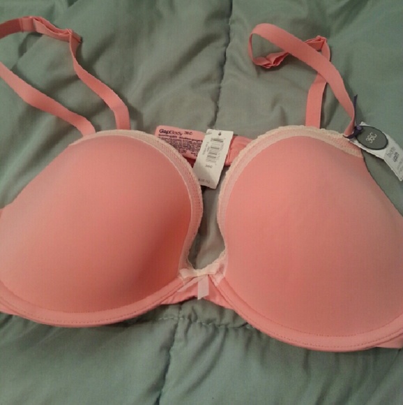 Gap bra