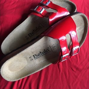 Birkenstock betula
