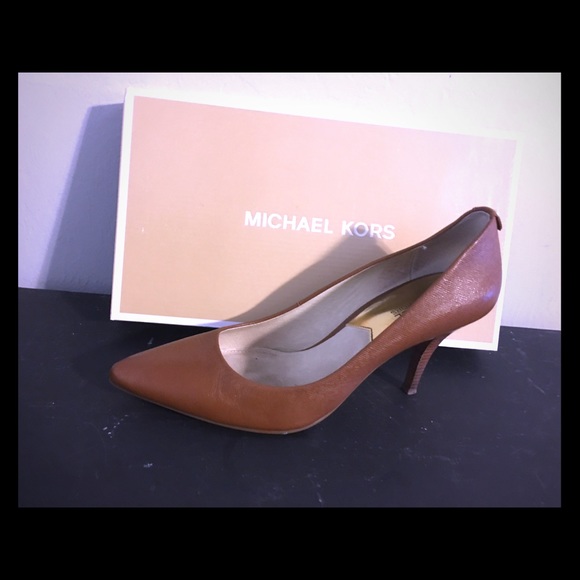 Michael Kors Heels