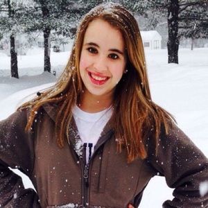 Meet your Posher, Erika