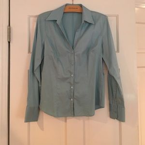 Ann Taylor shirt