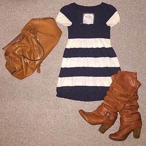 Abercrombie & Fitch sweater top - perfect for Fall