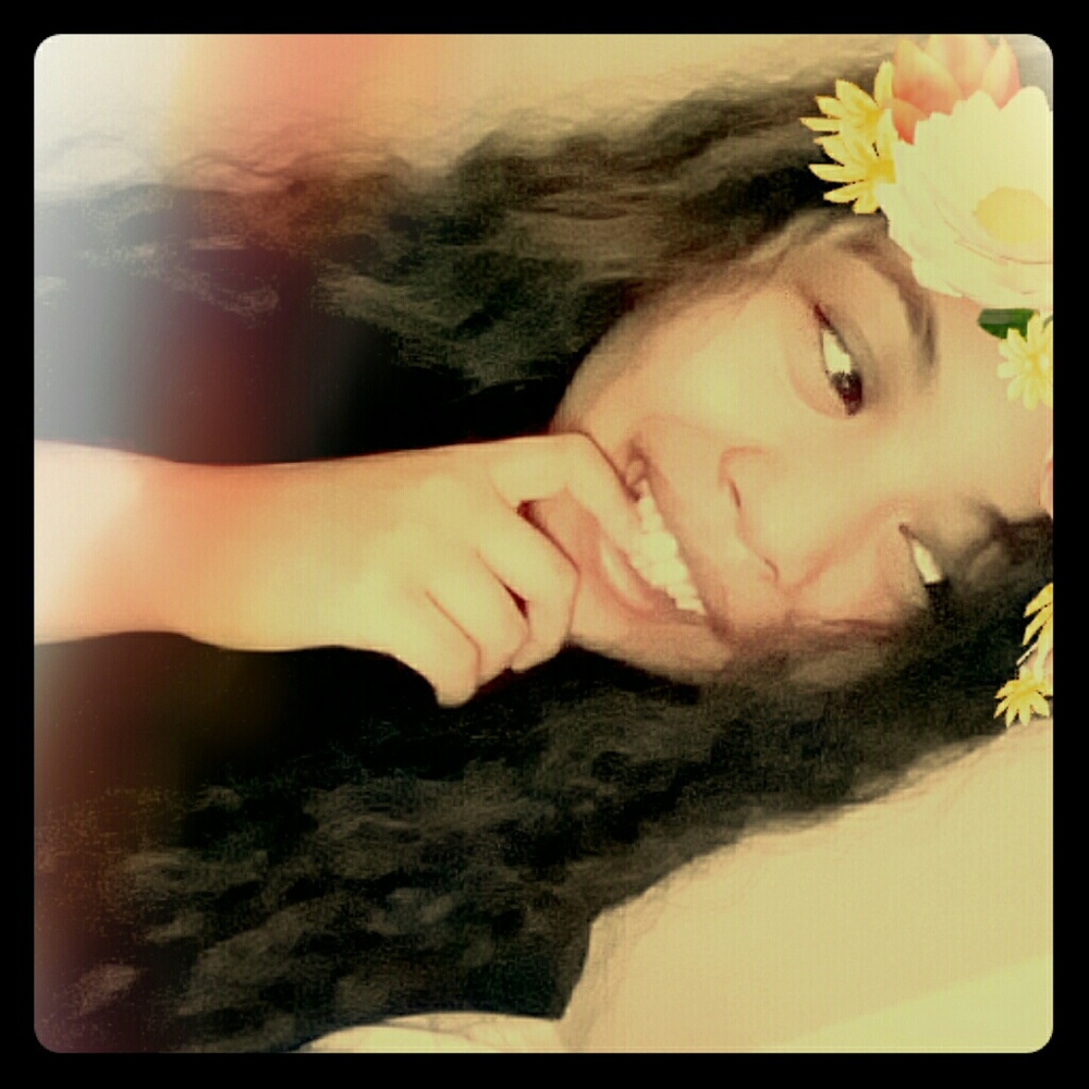 Meet your Posher, Ashley