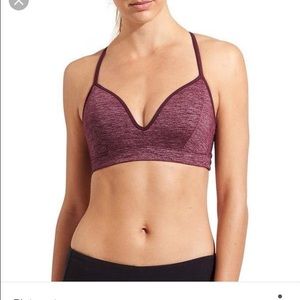 Athleta Wherever Bra - XS - New without tags