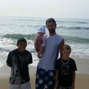 Meet your Posher, Sean