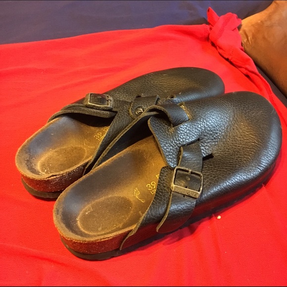 Birkenstock