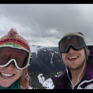 Meet your Posher, Don