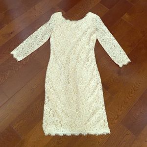 Diane von Furstenberg Zarita dress