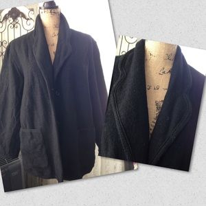 100% wool jacket box 1