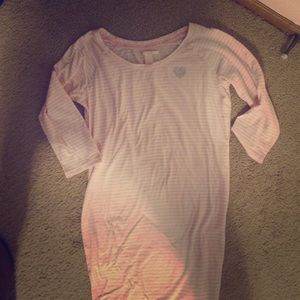 Victoria's Secret nightgown