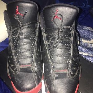 Air Jordan retro 13