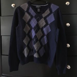 Banana republic sweater