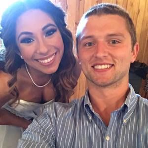 Meet your Posher, Nate