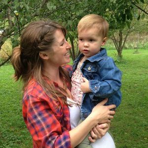 Meet your Posher, Becky