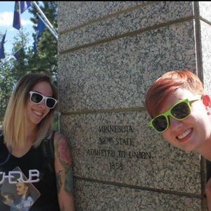 Meet your Posher, Rachel