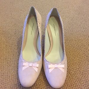 Banana republic heels