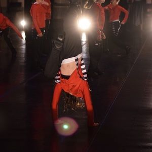 Meet your Posher, Antoni