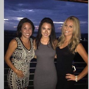 Meet your Posher, Ally