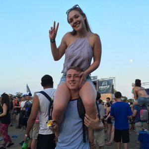 Meet your Posher, Abby